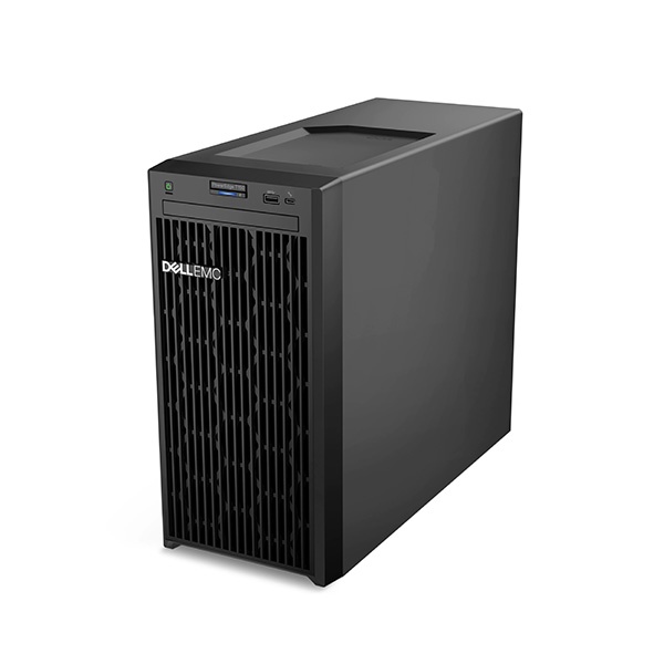 Máy chủ Dell PowerEdge T150 4x3.5